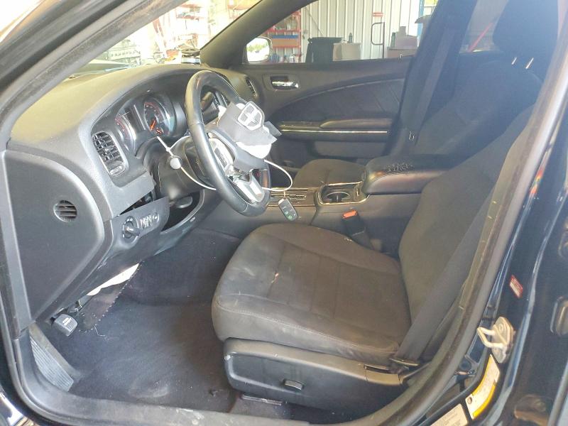 Продажа на аукционе авто 2014 Dodge Charger, vin: 2C3CDXAT3EH350619, номер лота: 61109546