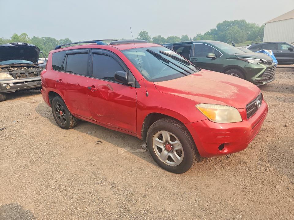 Aukcja sprzedaży 2008 Toyota Rav4, vin: JTMBD35VX85166057, numer aukcji: 61324806