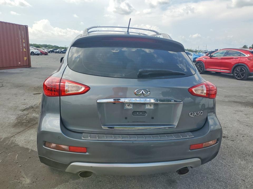 Продаж на аукціоні авто 2017 Infiniti Qx50, vin: JN1BJ0RP5HM389215, номер лоту: 62954826