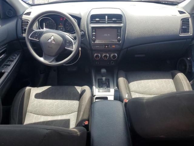 2020 Mitsubishi Outlander Sport მანქანა იყიდება აუქციონზე, vin: JA4AP3AU8LU031037, აუქციონის ნომერი: 61852796