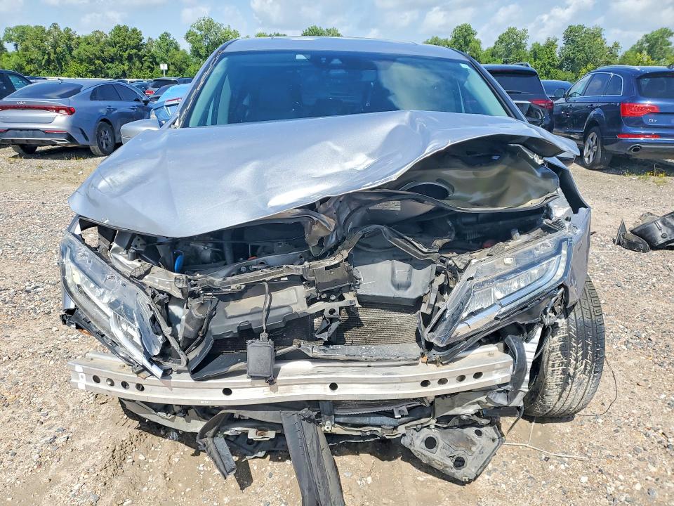 Aukcja sprzedaży 2018 Honda Odyssey, vin: 5FNRL6H92JB105212, numer aukcji: 62269946