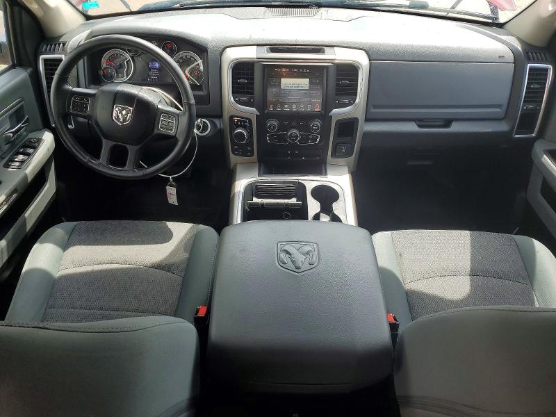 Aukcja sprzedaży 2017 Ram 1500, vin: 1C6RR7LT5HS571793, numer aukcji: 61874486