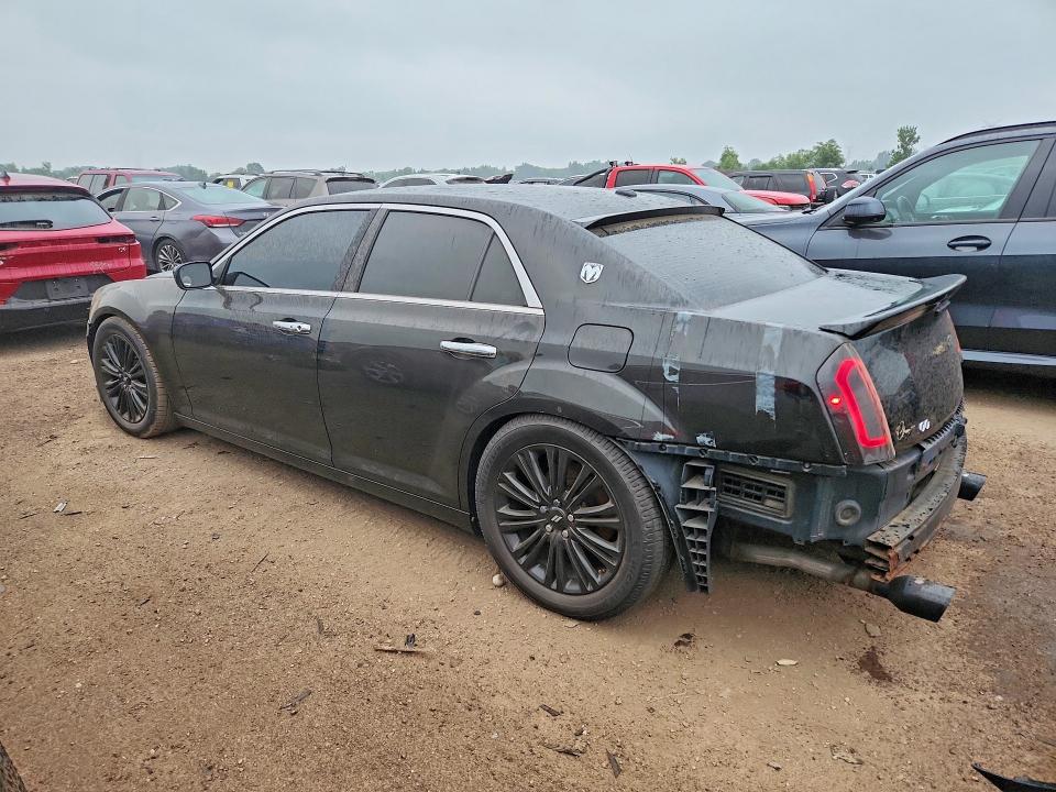 Aukcja sprzedaży 2014 Chrysler 300, vin: 2C3CCARG0EH265096, numer aukcji: 62446416