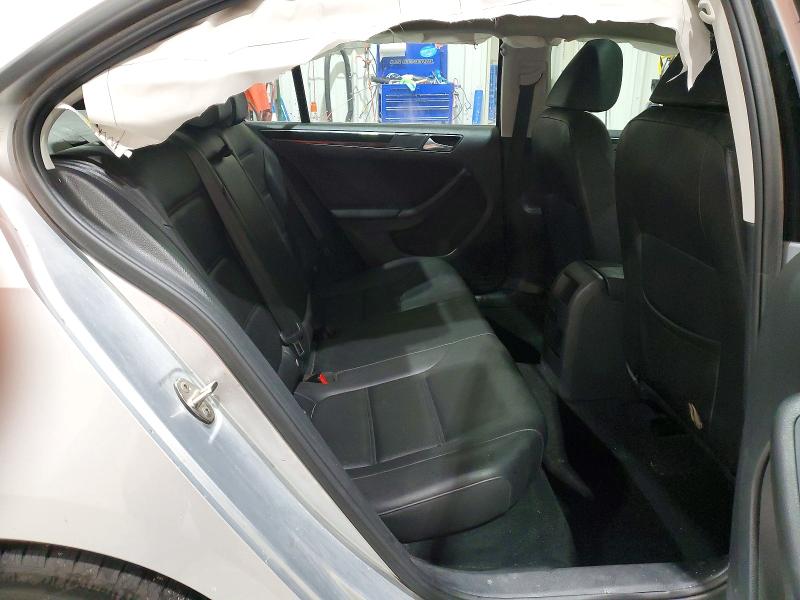 Продаж на аукціоні авто 2016 Volkswagen Jetta, vin: 3VWL17AJ7GM223814, номер лоту: 63205026