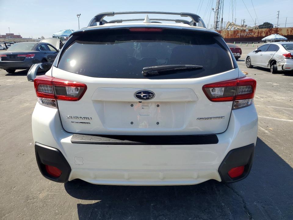 Aukcja sprzedaży 2020 Subaru Crosstrek, vin: JF2GTAPCXLH237842, numer aukcji: 62694366