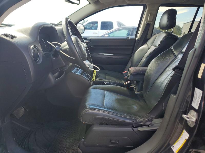 2015 Jeep Compass მანქანა იყიდება აუქციონზე, vin: 1C4NJCEA1FD192178, აუქციონის ნომერი: 62002996