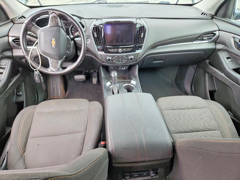 Aukcja sprzedaży 2019 Chevrolet Traverse, vin: 1GNERGKW7KJ211707, numer aukcji: 62679306