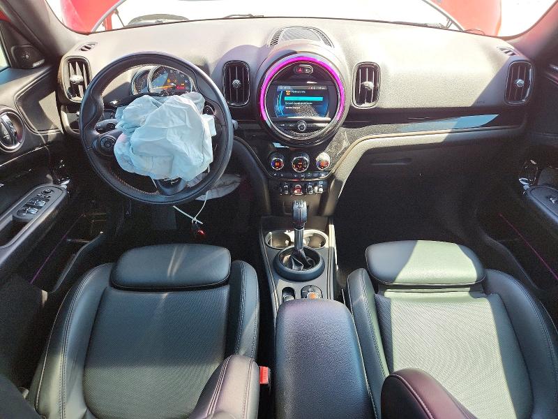 Продаж на аукціоні авто 2019 Mini Cooper, vin: WMZYT5C58K3J87763, номер лоту: 60616996