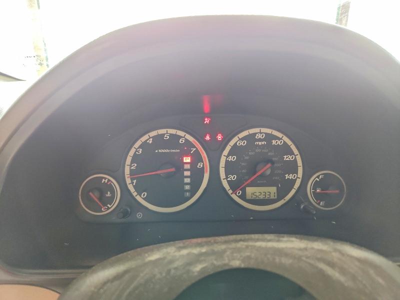 2006 Honda Cr-v მანქანა იყიდება აუქციონზე, vin: JHLRD78506C021347, აუქციონის ნომერი: 61706916