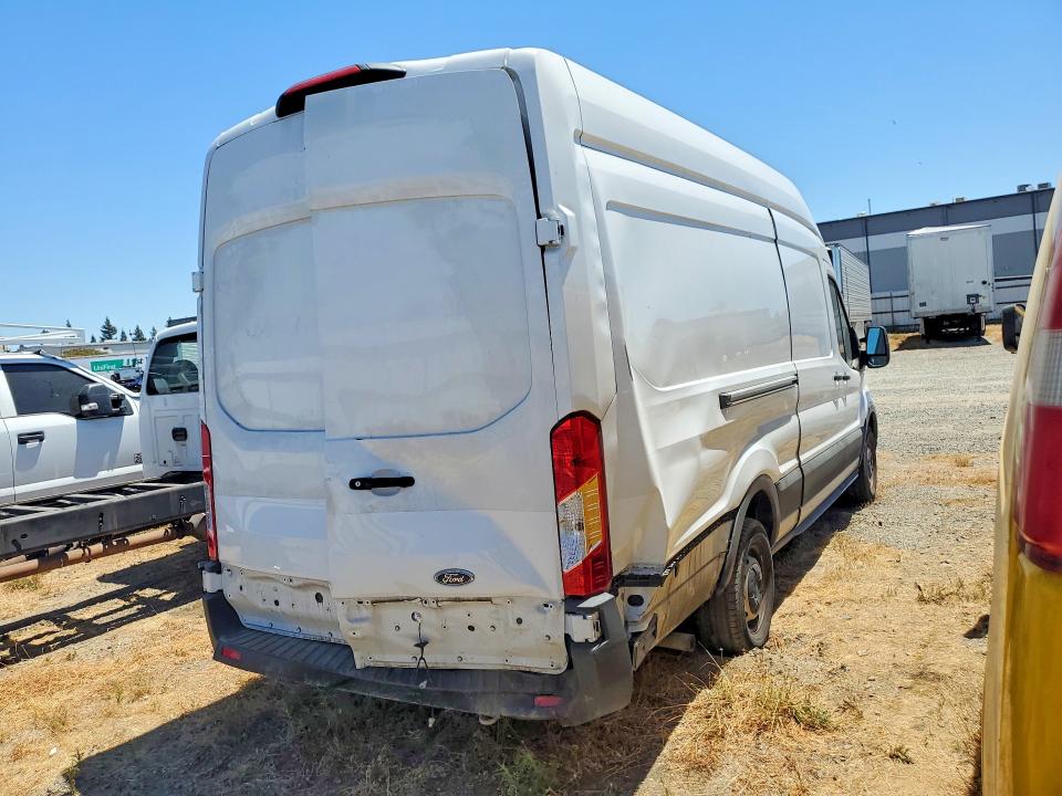 Продажа на аукционе авто 2023 Ford Transit, vin: 1FTBR3X87PKA48721, номер лота: 57930126