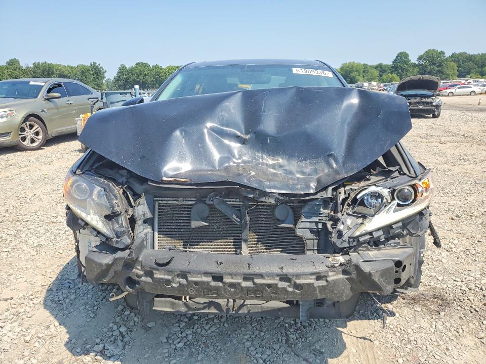 61909336 :رقم المزاد ، 58ABK1GG6GU008848 vin ، 2016 Lexus Es مزاد بيع