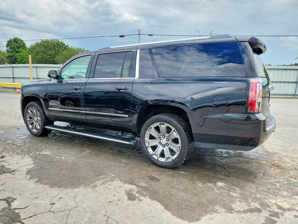 61043766 :رقم المزاد ، 1GKS1HKJ2GR324863 vin ، 2016 Gmc Yukon Xl مزاد بيع