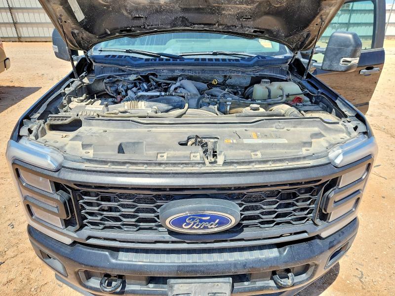 Продажа на аукционе авто 2023 Ford F250, vin: 1FT8W2BT0PEC15248, номер лота: 61394806