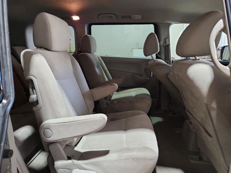 Продажа на аукционе авто 2017 Nissan Quest, vin: JN8AE2KP8H9168413, номер лота: 62762796