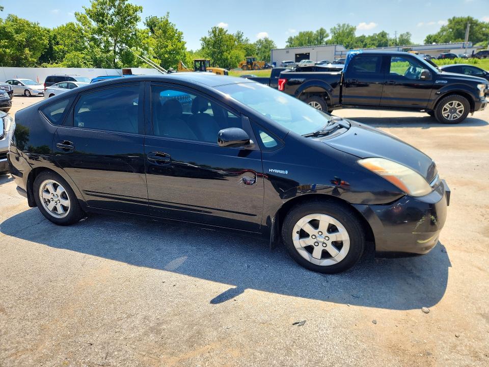 Aukcja sprzedaży 2008 Toyota Prius, vin: JTDKB20U683325831, numer aukcji: 60247916