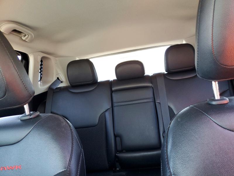 61865076 :رقم المزاد ، 3C4NJDDB8LT106807 vin ، 2020 Jeep Compass مزاد بيع