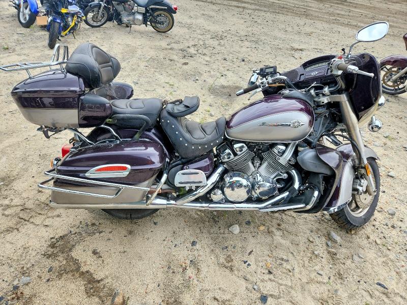 Aukcja sprzedaży 1999 Yamaha Xvz13, vin: JYAVP04E5XA000129, numer aukcji: 61023226
