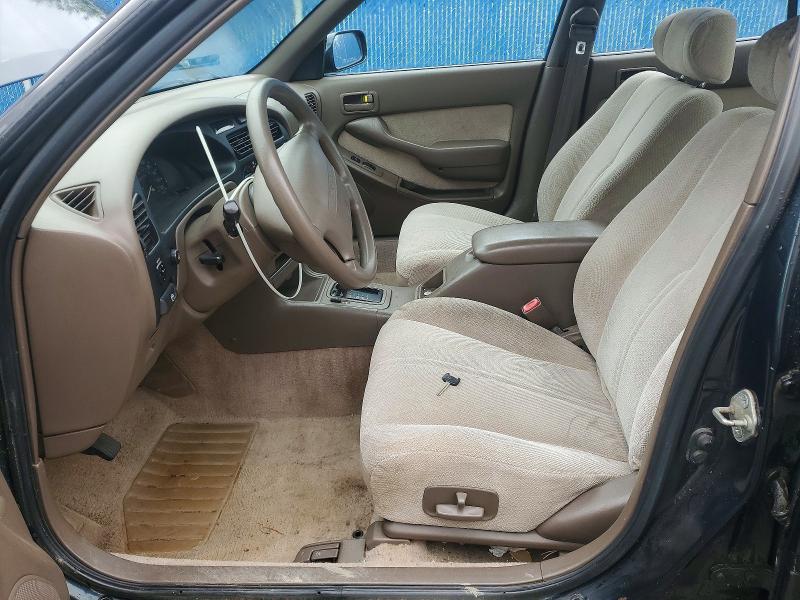 1995 Toyota Camry მანქანა იყიდება აუქციონზე, vin: 4T1GK12E9SU088044, აუქციონის ნომერი: 62101076