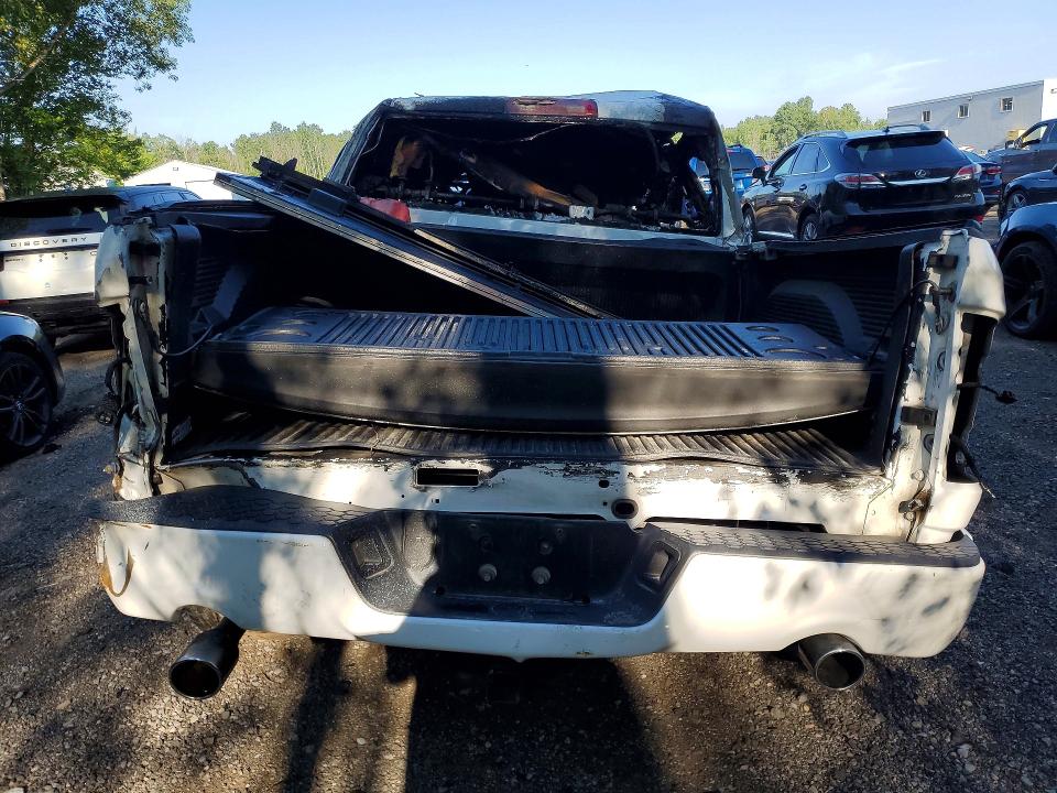Продаж на аукціоні авто 2019 Ram 1500 Classic, vin: 1C6RR7KT0KS629995, номер лоту: 58953476