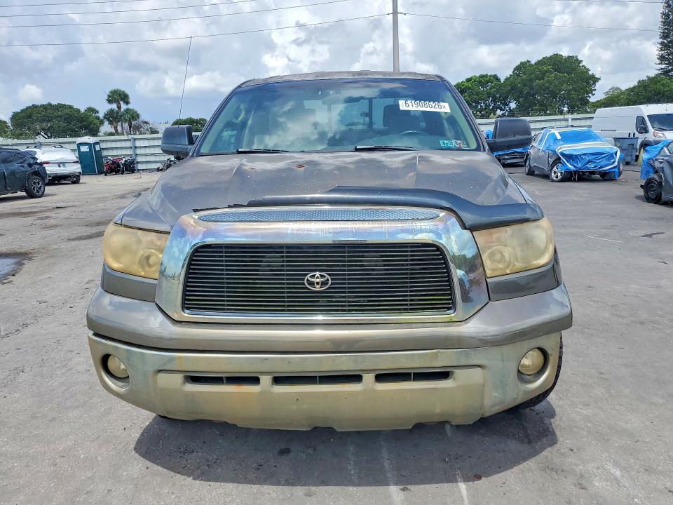 Auction sale of the 2008 Toyota Tundra, vin: 5TBBV54128S506974, lot number: 61908626