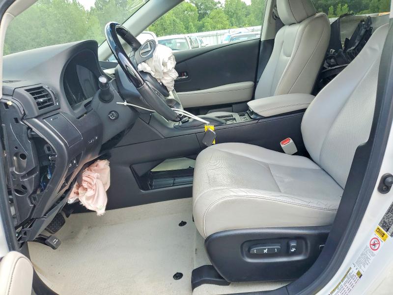 58249356 :رقم المزاد ، 2T2BK1BA7FC304211 vin ، 2015 Lexus Rx 350 مزاد بيع