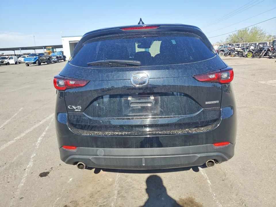 Aukcja sprzedaży 2023 Mazda Cx-5, vin: JM3KFBCM0P0202369, numer aukcji: 63166406