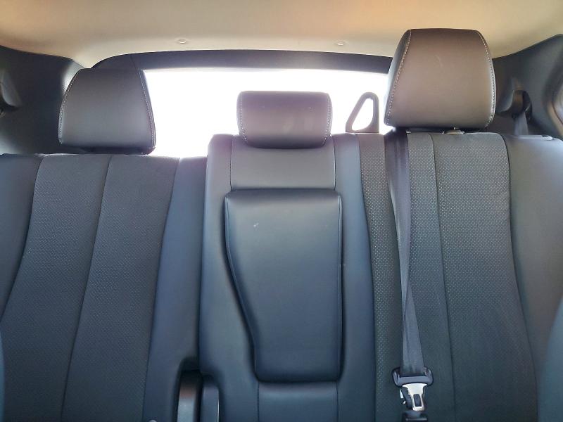 62508706 :رقم المزاد ، JA4ATWAA1TZ013162 vin ، 2026 Mitsubishi Eclipse Cross مزاد بيع
