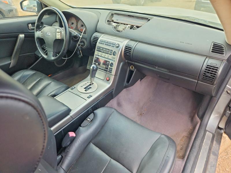 Продажа на аукционе авто 2004 Infiniti G35, vin: JNKCV54E54M817883, номер лота: 61441966