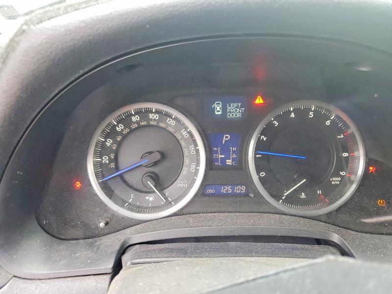 2008 Lexus Is F მანქანა იყიდება აუქციონზე, vin: JTHBP262785002172, აუქციონის ნომერი: 62109536