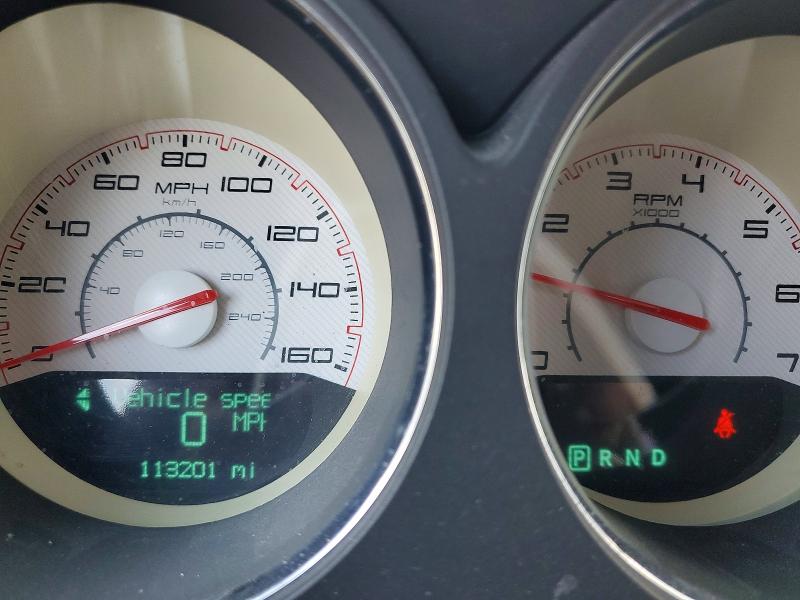 2012 Dodge Challenger მანქანა იყიდება აუქციონზე, vin: 2C3CDYBT1CH146824, აუქციონის ნომერი: 61364836