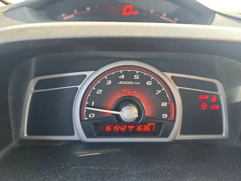 Aukcja sprzedaży 2009 Honda Civic, vin: 2HGFA55509H708106, numer aukcji: 61803556