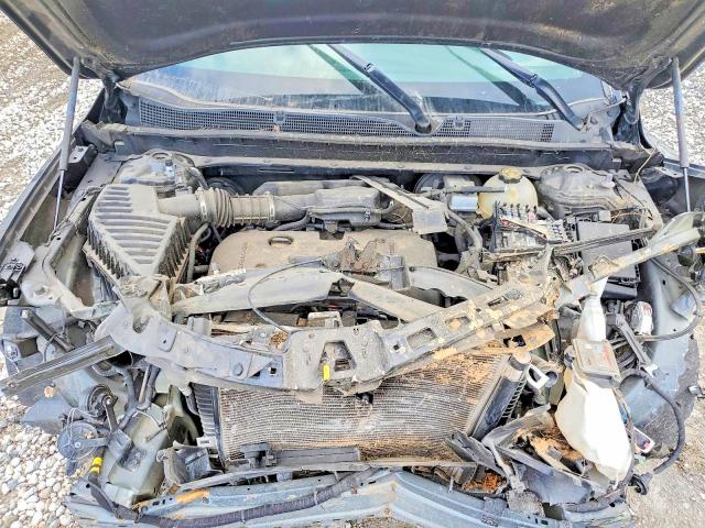 Продаж на аукціоні авто 2019 Chevrolet Blazer, vin: 3GNKBBRA0KS666482, номер лоту: 62153646