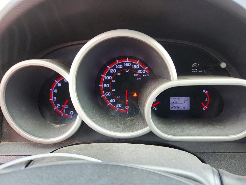 Продажа на аукционе авто 2014 Toyota Matrix, vin: 2T1KU4EE0EC134450, номер лота: 59221046