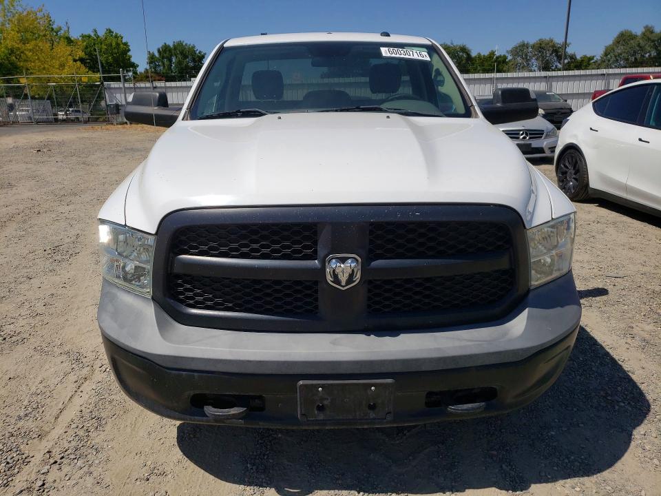 2019 Ram 1500 Classic მანქანა იყიდება აუქციონზე, vin: 3C6JR6DG4KG506277, აუქციონის ნომერი: 60030716