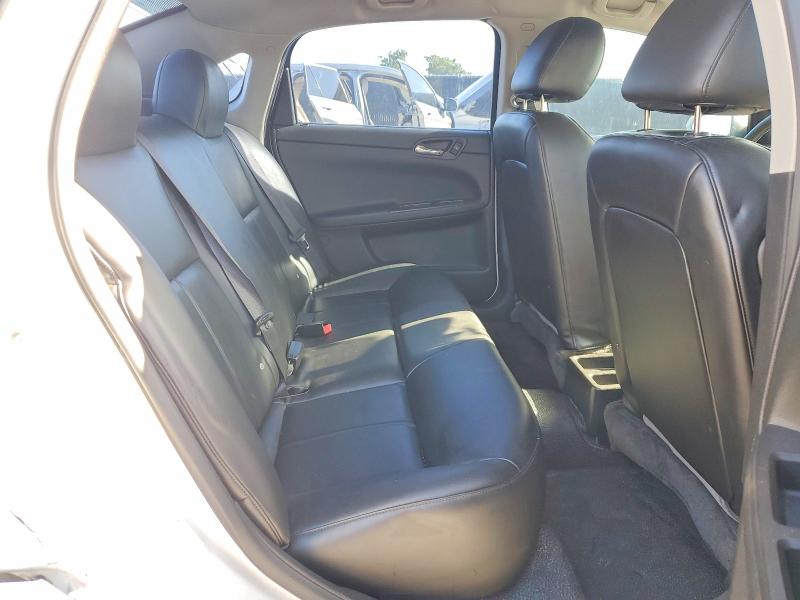Aukcja sprzedaży 2016 Chevrolet Impala Limited, vin: 2G1WD5E3XG1113590, numer aukcji: 61358546