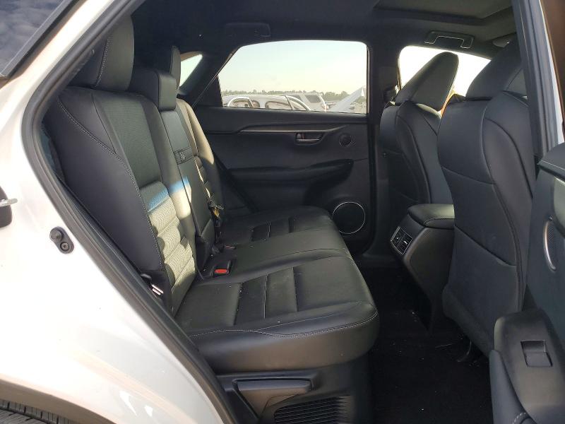 Aukcja sprzedaży 2017 Lexus Nx 200t, vin: JTJYARBZ4H2072770, numer aukcji: 58996086