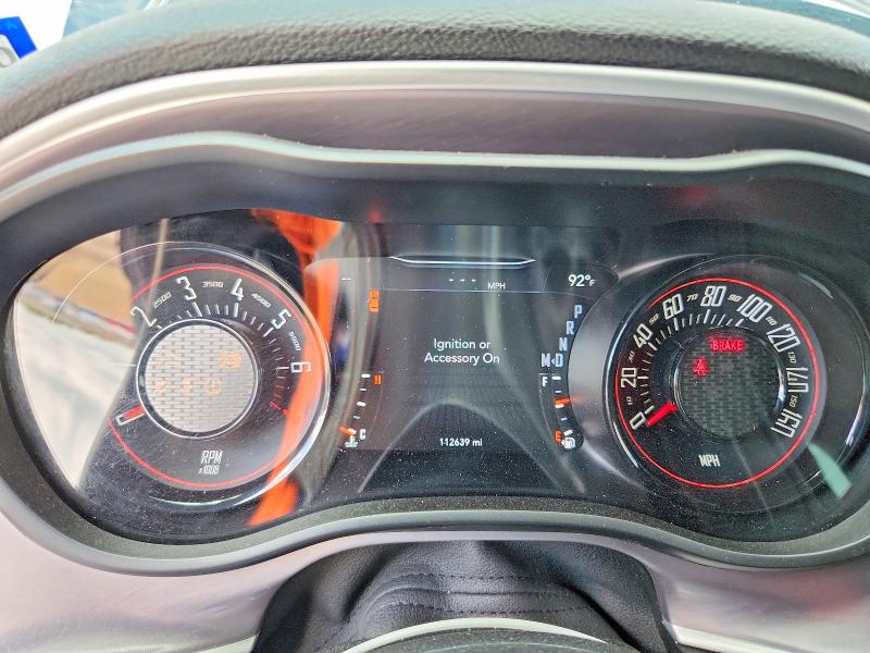60478396 :رقم المزاد ، 2C3CDZAG0MH509884 vin ، 2021 Dodge Challenger مزاد بيع