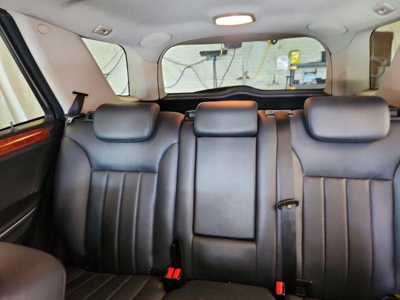 Продажа на аукционе авто 2007 Mercedes-benz Ml, vin: 4JGBB86EX7A232089, номер лота: 60293656