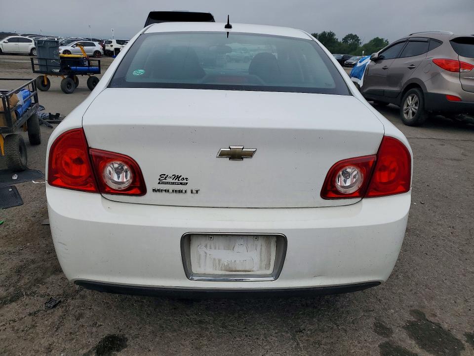 62799236 :رقم المزاد ، 1G1ZC5E1XBF213947 vin ، 2011 Chevrolet Malibu مزاد بيع