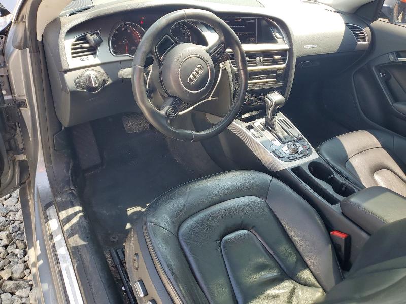 Aukcja sprzedaży 2015 Audi A5, vin: WAUCFAFR9FA020769, numer aukcji: 62308816
