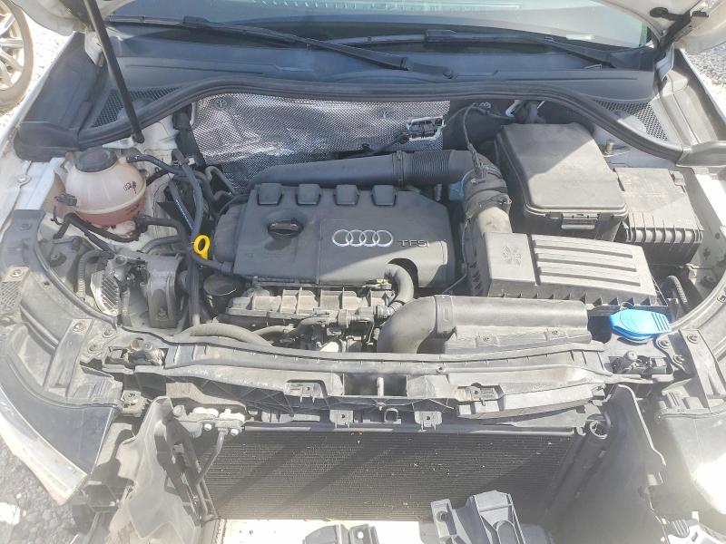 Aukcja sprzedaży 2018 Audi Q3, vin: WA1BCCFS2JR034023, numer aukcji: 60881796