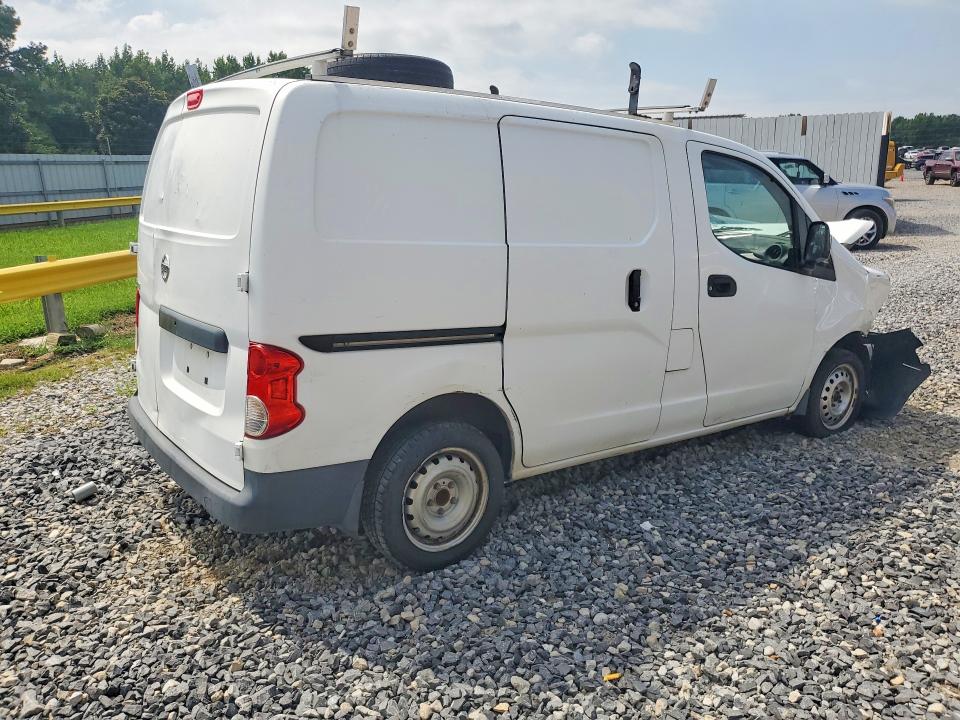 Продажа на аукционе авто 2017 Nissan Nv200, vin: 3N6CM0KN0HK705120, номер лота: 61615236