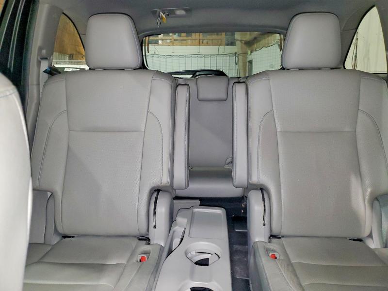 2019 Toyota Highlander Hybrid მანქანა იყიდება აუქციონზე, vin: 5TDDGRFH3KS066816, აუქციონის ნომერი: 60673046