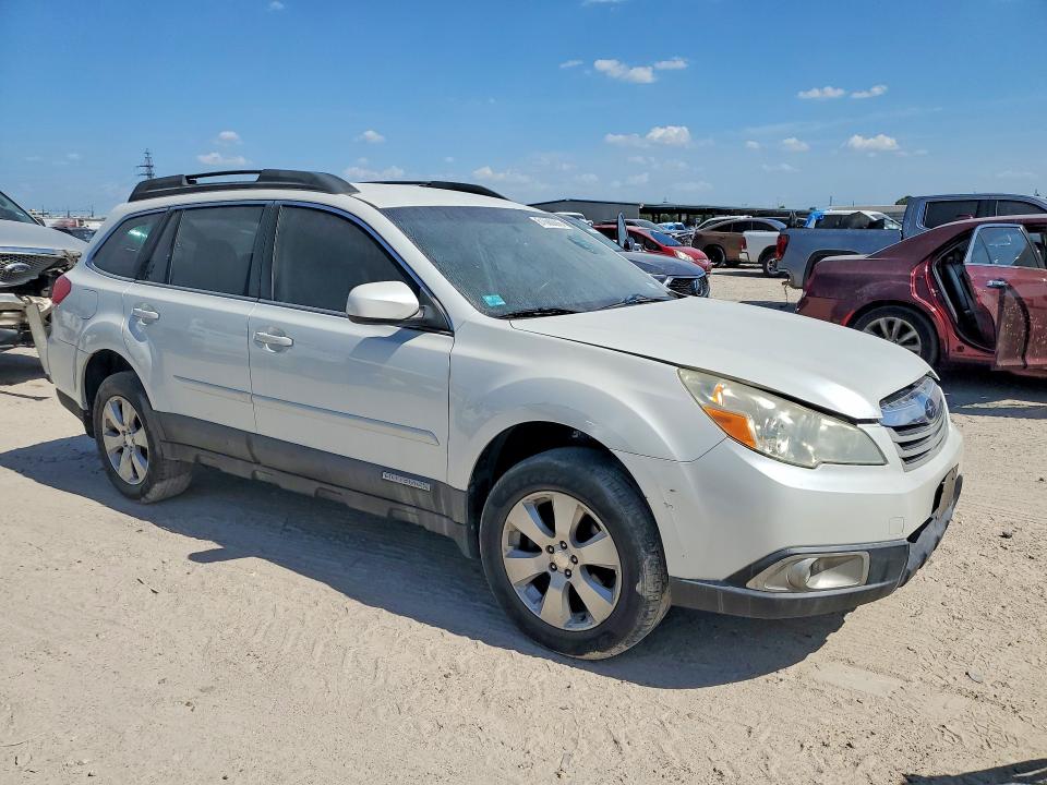 2012 Subaru Outback მანქანა იყიდება აუქციონზე, vin: 4S4BRCAC4C3210169, აუქციონის ნომერი: 61680806