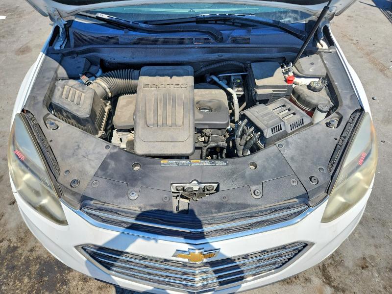 Aukcja sprzedaży 2016 Chevrolet Equinox, vin: 2GNALDEK6G1172939, numer aukcji: 59258946