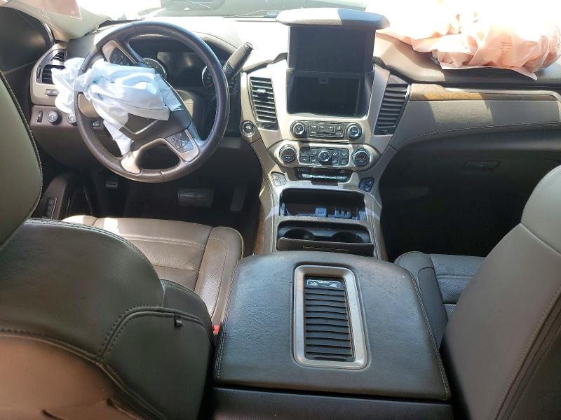 Aukcja sprzedaży 2018 Gmc Yukon Xl, vin: 1GKS2HKJ4JR178891, numer aukcji: 60451416