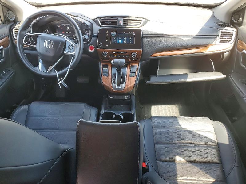Aukcja sprzedaży 2022 Honda Cr-v, vin: 2HKRW2H85NH614404, numer aukcji: 63109626