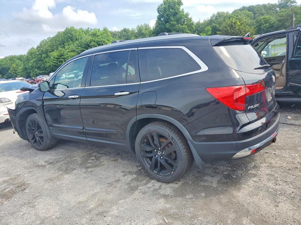 Aukcja sprzedaży 2017 Honda Pilot, vin: 5FNYF6H04HB055329, numer aukcji: 60323466