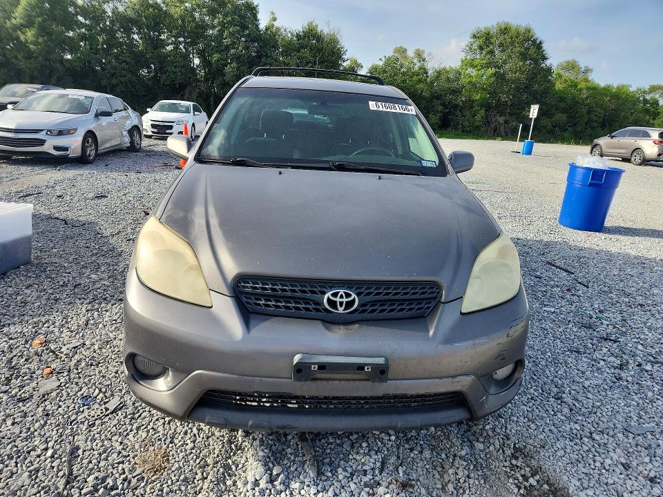 Продаж на аукціоні авто 2006 Toyota Corolla Matrix, vin: 2T1KR32E06C608513, номер лоту: 61608166