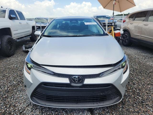 61765876 :رقم المزاد ، 5YFB4MDE7SP298596 vin ، 2025 Toyota Corolla مزاد بيع